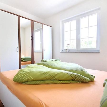 Apartment Borka Medulin Exteriér fotografie
