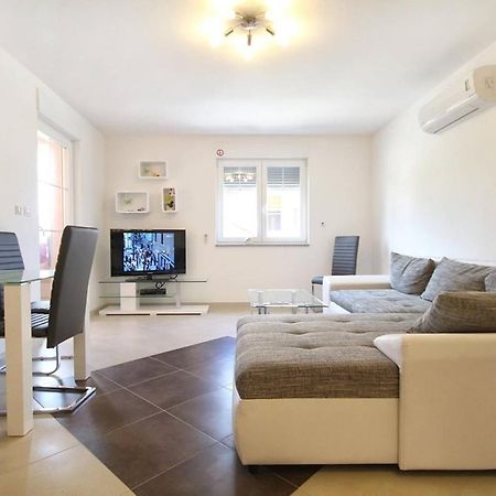 Apartment Borka Medulin Exteriér fotografie