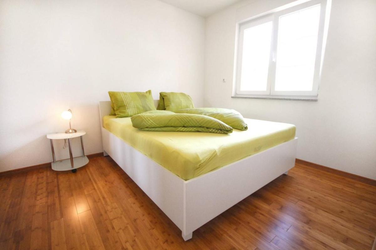 Apartment Borka Medulin Exteriér fotografie