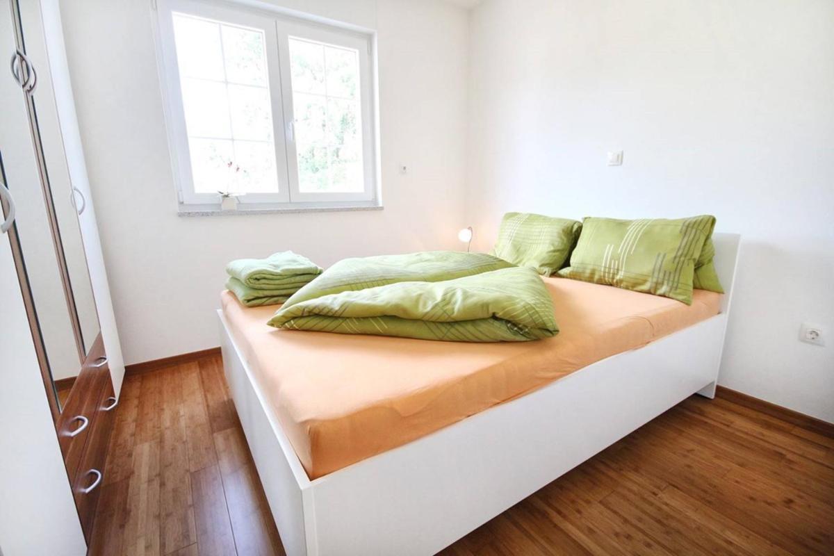 Apartment Borka Medulin Exteriér fotografie