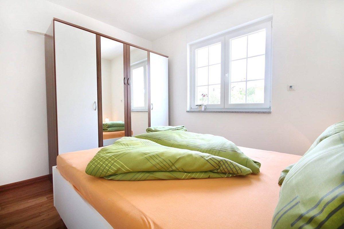 Apartment Borka Medulin Exteriér fotografie