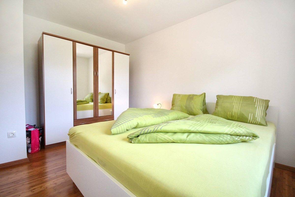 Apartment Borka Medulin Exteriér fotografie